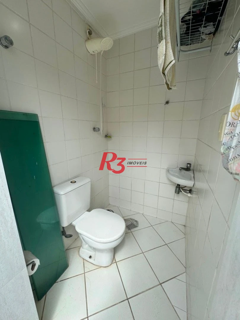 Casa à venda, 125 m² por R$ 1.650.000,00 - Ponta da Praia - Santos/SP