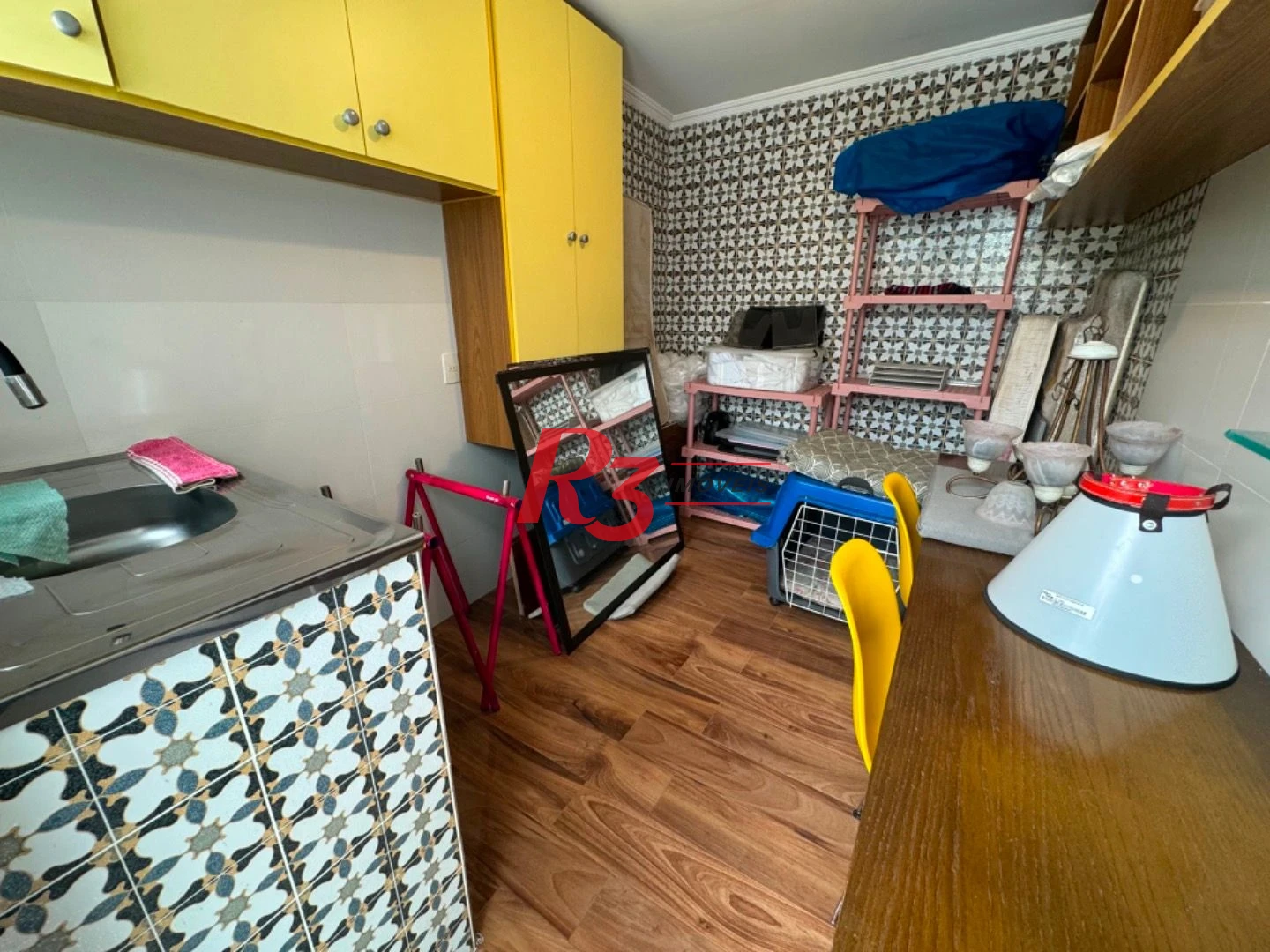 Casa à venda, 125 m² por R$ 1.650.000,00 - Ponta da Praia - Santos/SP