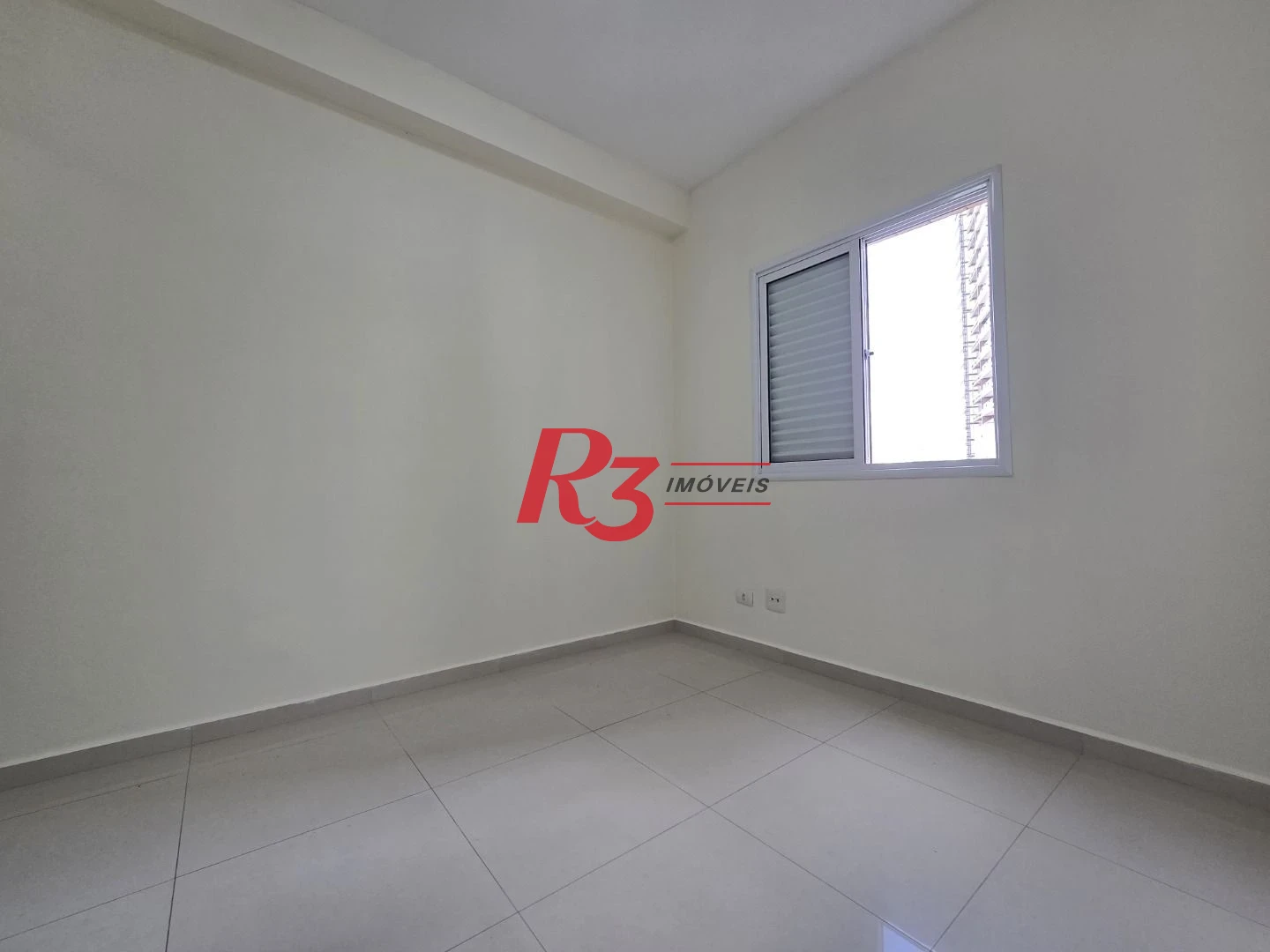 Apartamento com 3 dormitórios à venda, 110 m² por R$ 1.480.000,00 - Gonzaga - Santos/SP