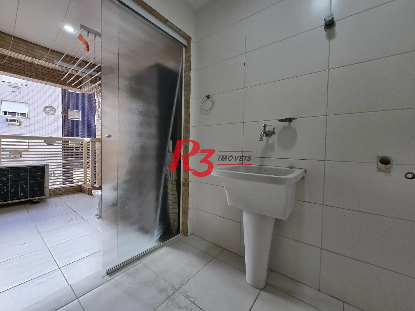 Apartamento com 3 dormitórios à venda, 110 m² por R$ 1.480.000,00 - Gonzaga - Santos/SP