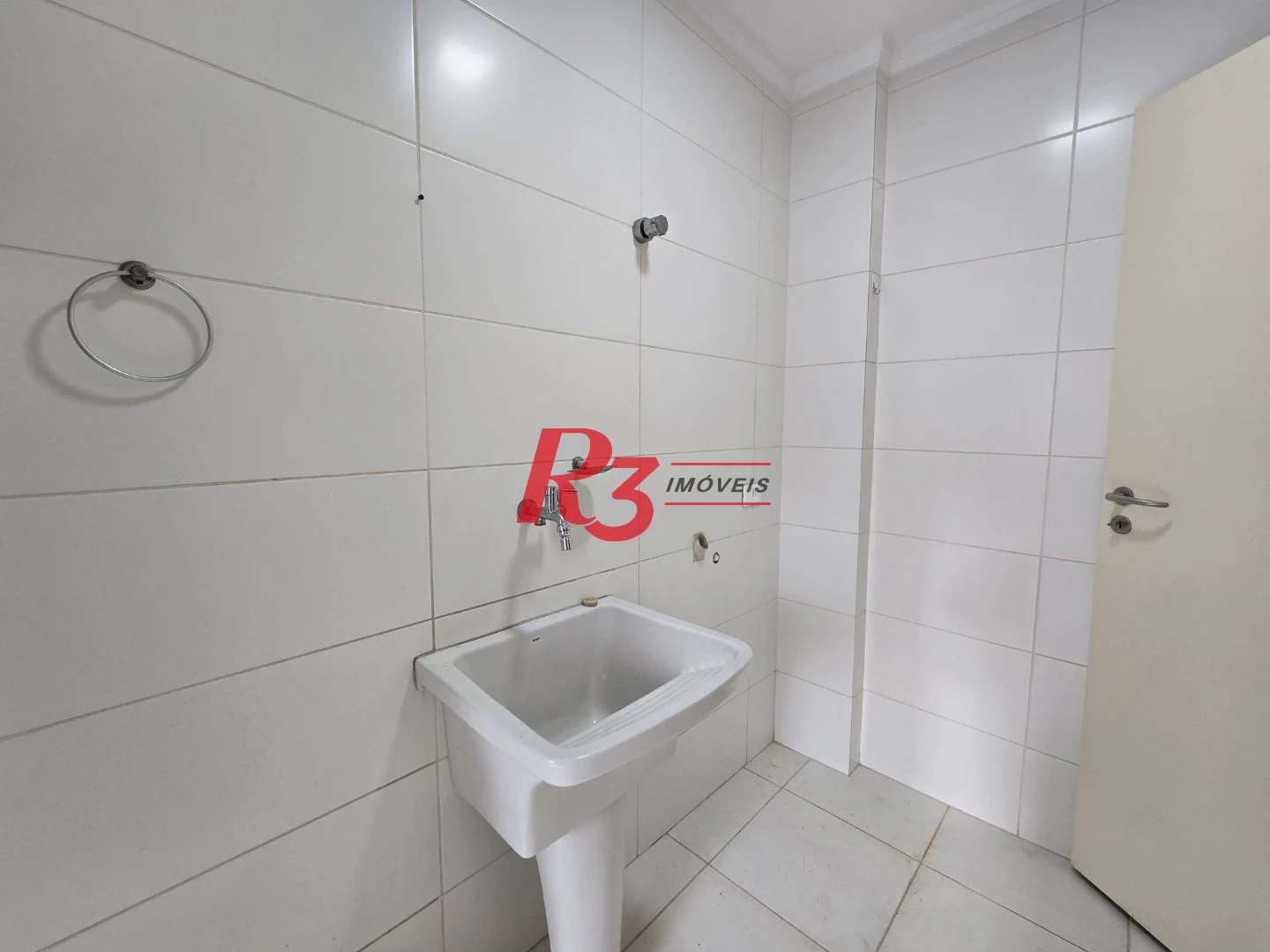 Apartamento com 3 dormitórios à venda, 110 m² por R$ 1.480.000,00 - Gonzaga - Santos/SP