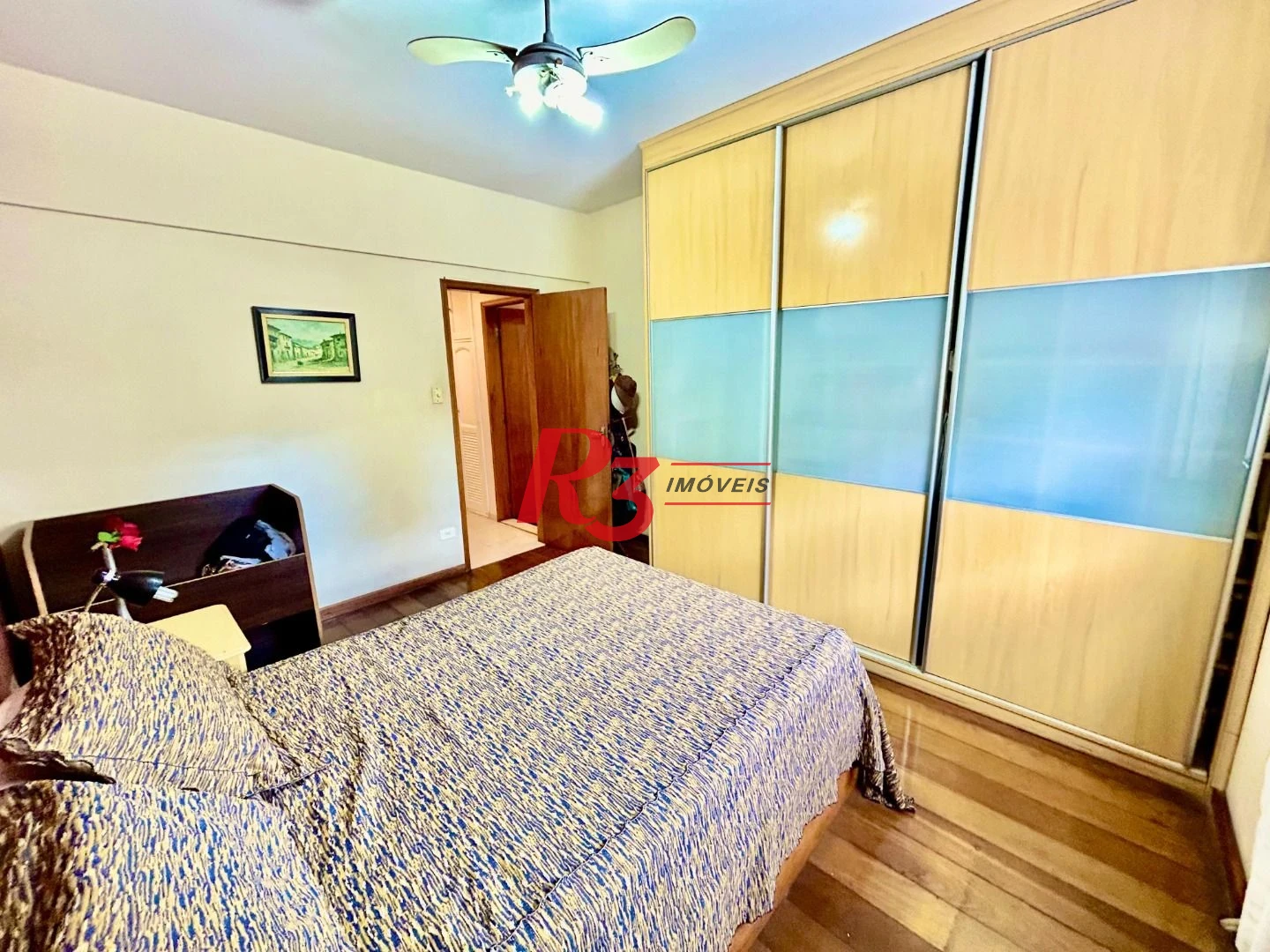 Apartamento à venda, 220 m² por R$ 1.500.000,00 - Aparecida - Santos/SP