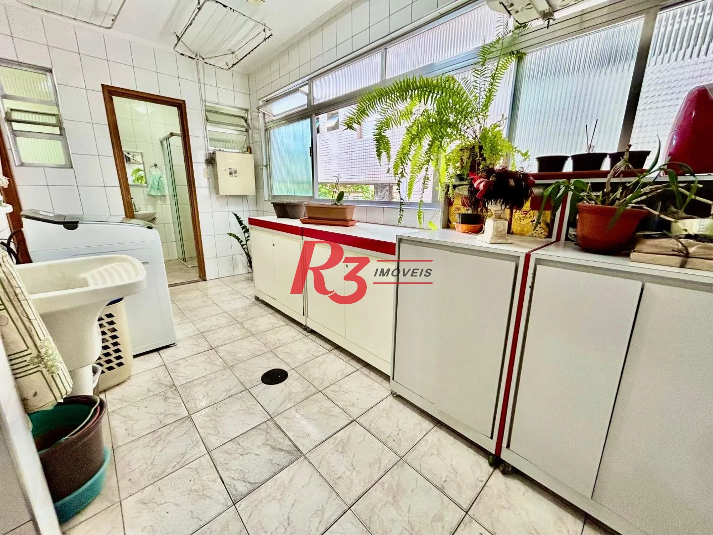 Apartamento à venda, 220 m² por R$ 1.500.000,00 - Aparecida - Santos/SP