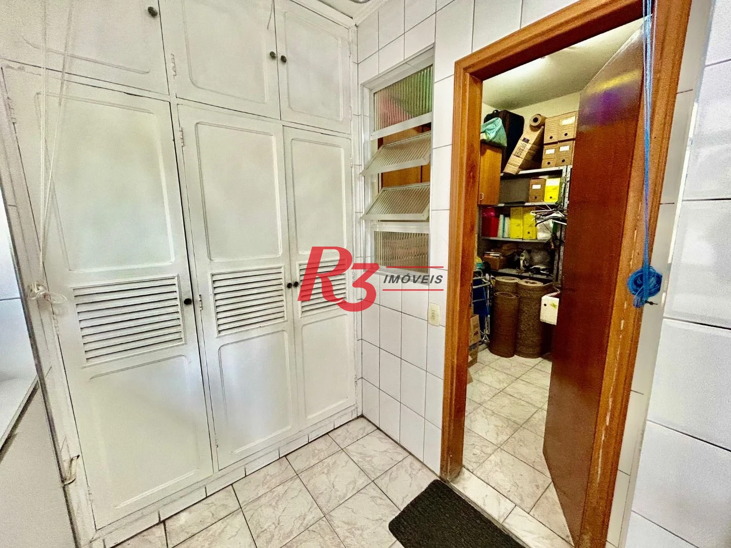 Apartamento à venda, 220 m² por R$ 1.500.000,00 - Aparecida - Santos/SP