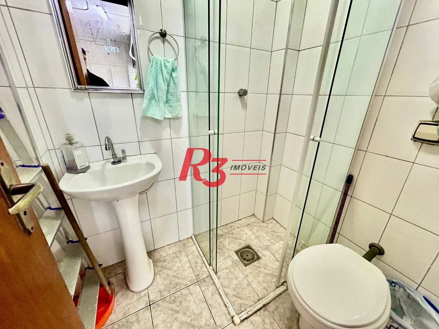 Apartamento à venda, 220 m² por R$ 1.500.000,00 - Aparecida - Santos/SP