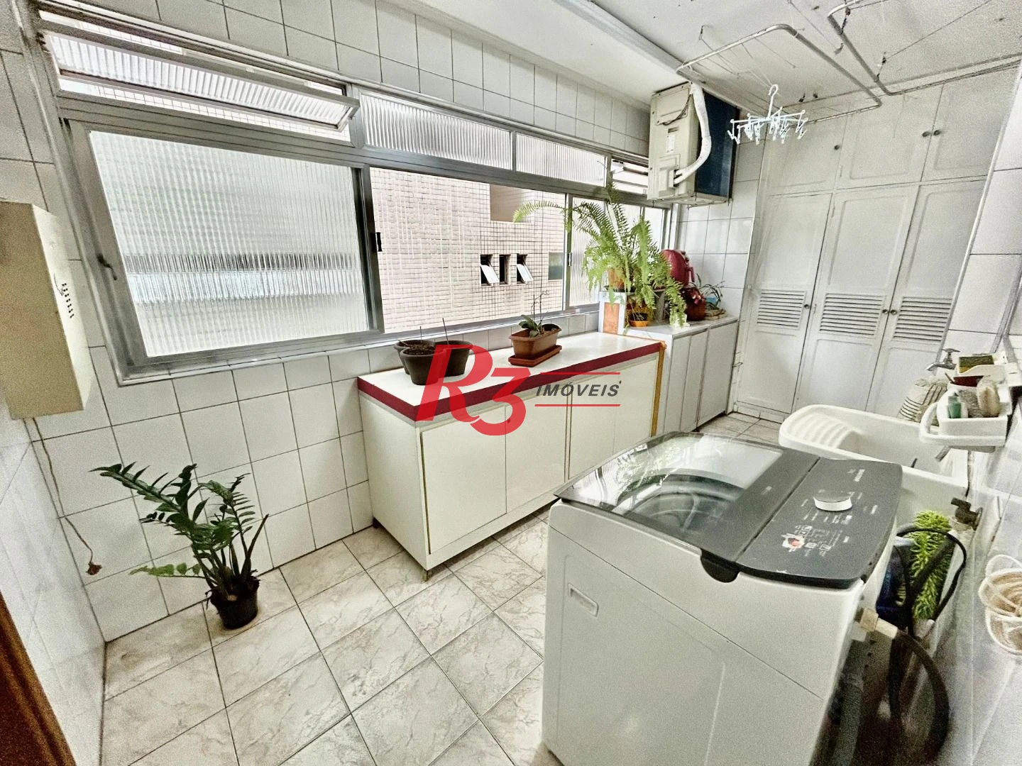 Apartamento à venda, 220 m² por R$ 1.500.000,00 - Aparecida - Santos/SP