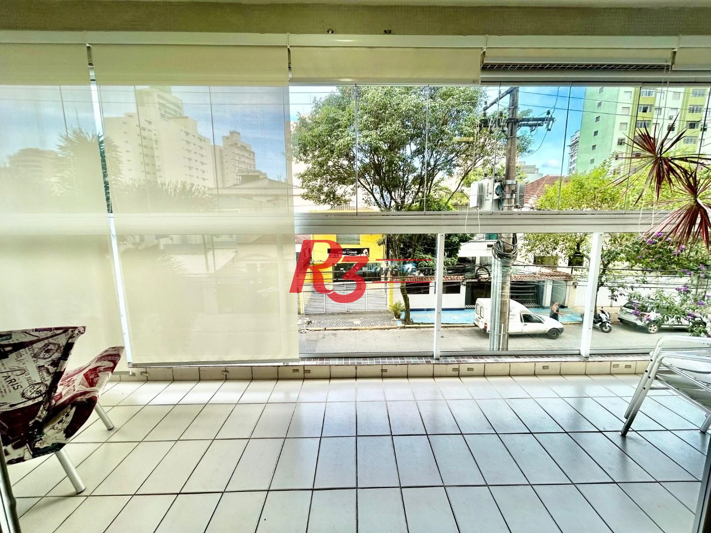 Apartamento à venda, 220 m² por R$ 1.500.000,00 - Aparecida - Santos/SP