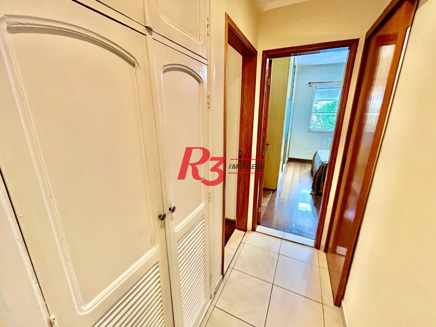 Apartamento à venda, 220 m² por R$ 1.500.000,00 - Aparecida - Santos/SP