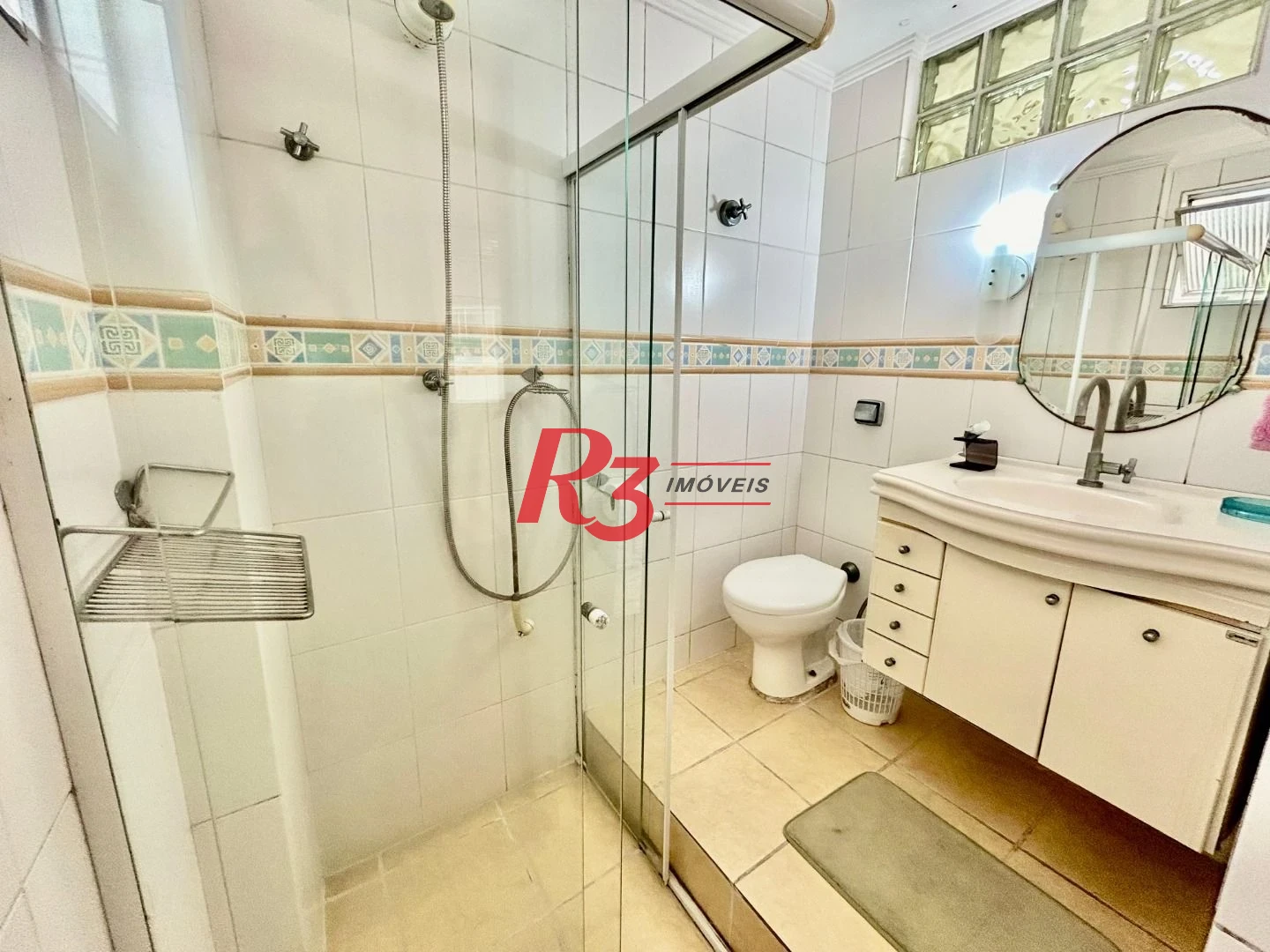 Apartamento à venda, 220 m² por R$ 1.500.000,00 - Aparecida - Santos/SP