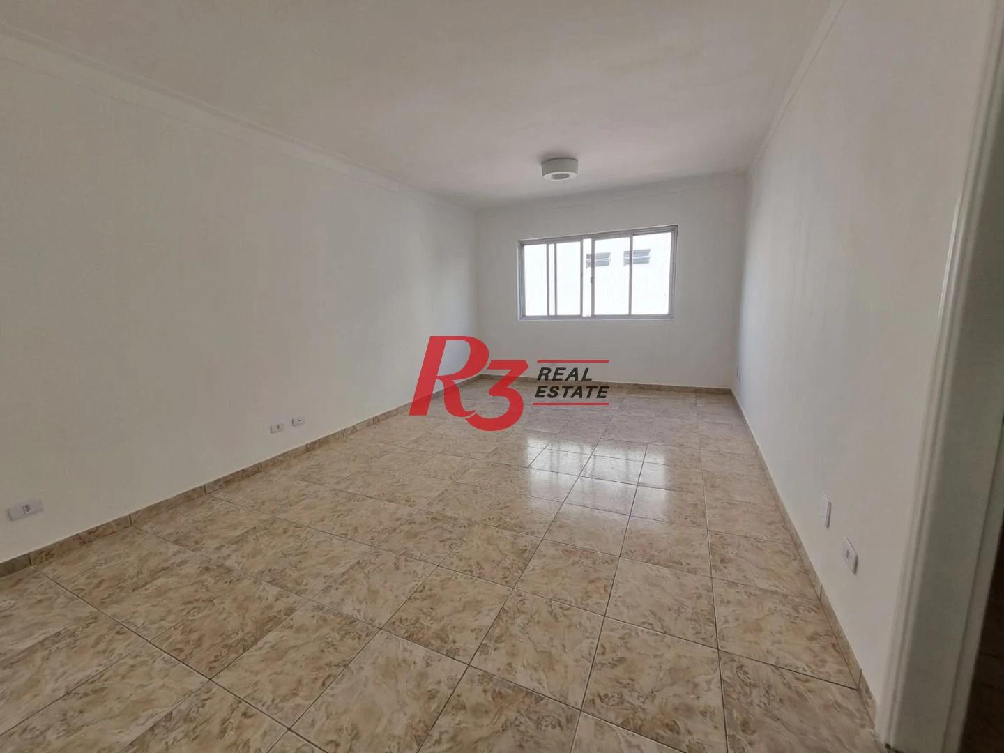 Apartamento com 2 dormitórios à venda, 82 m² por R$ 435.000,00 - Campo Grande - Santos/SP