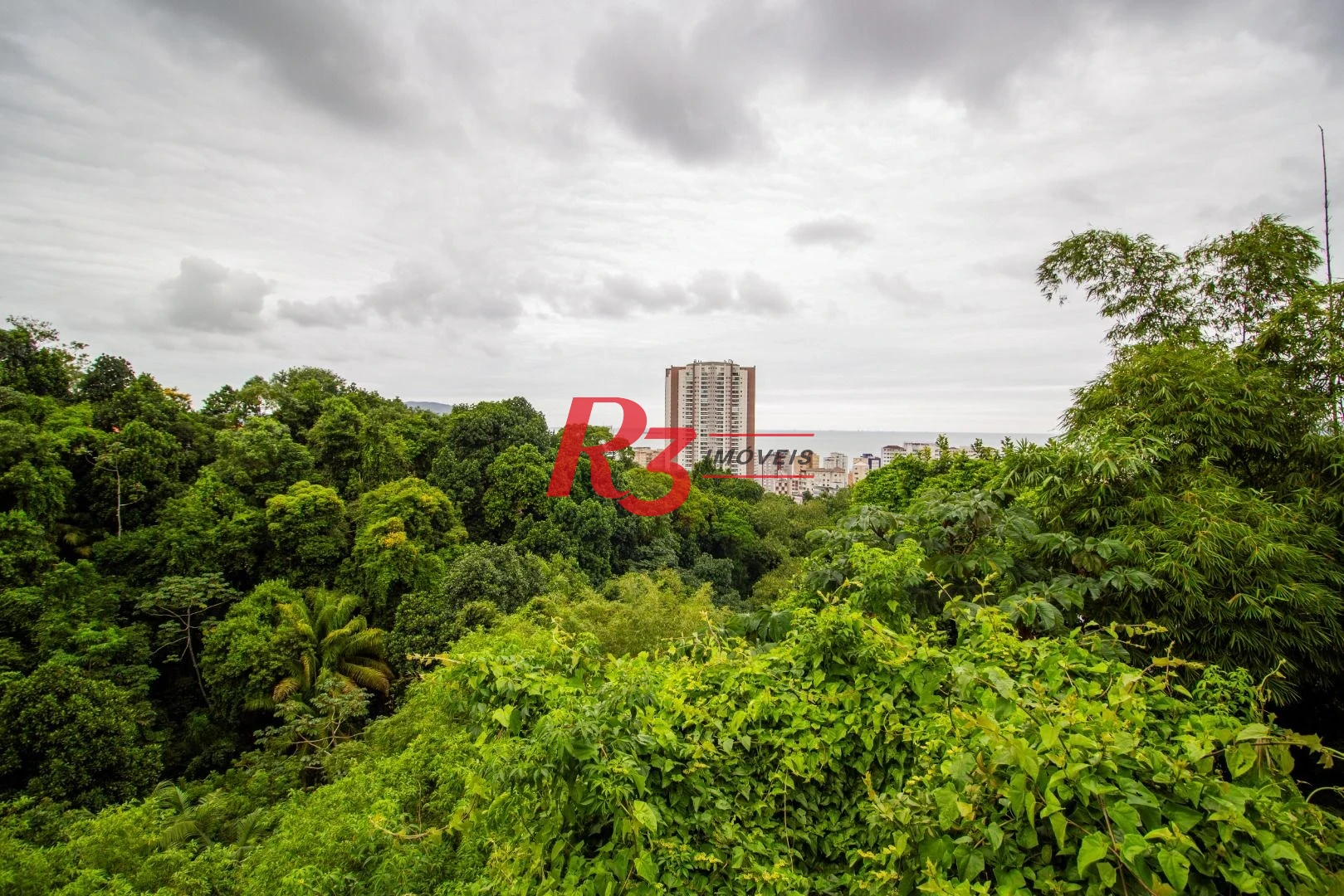 Casa à venda, 600 m² por R$ 7.900.000,00 - Marapé - Santos/SP