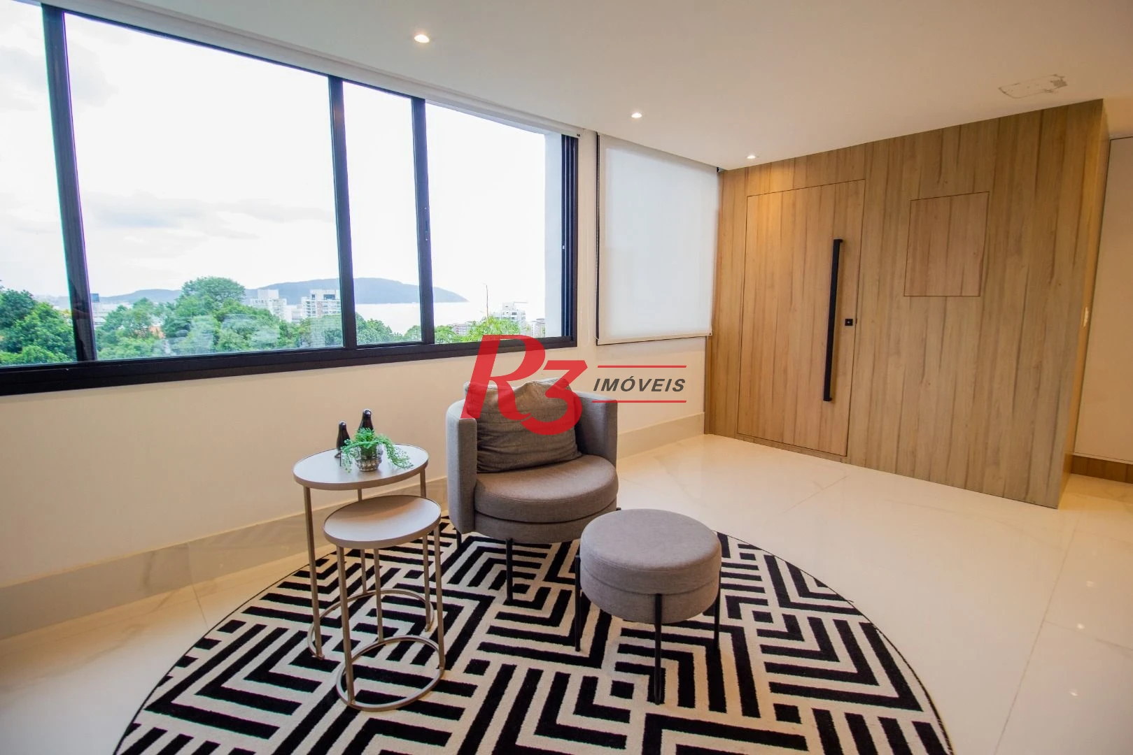 Casa à venda, 600 m² por R$ 7.900.000,00 - Marapé - Santos/SP