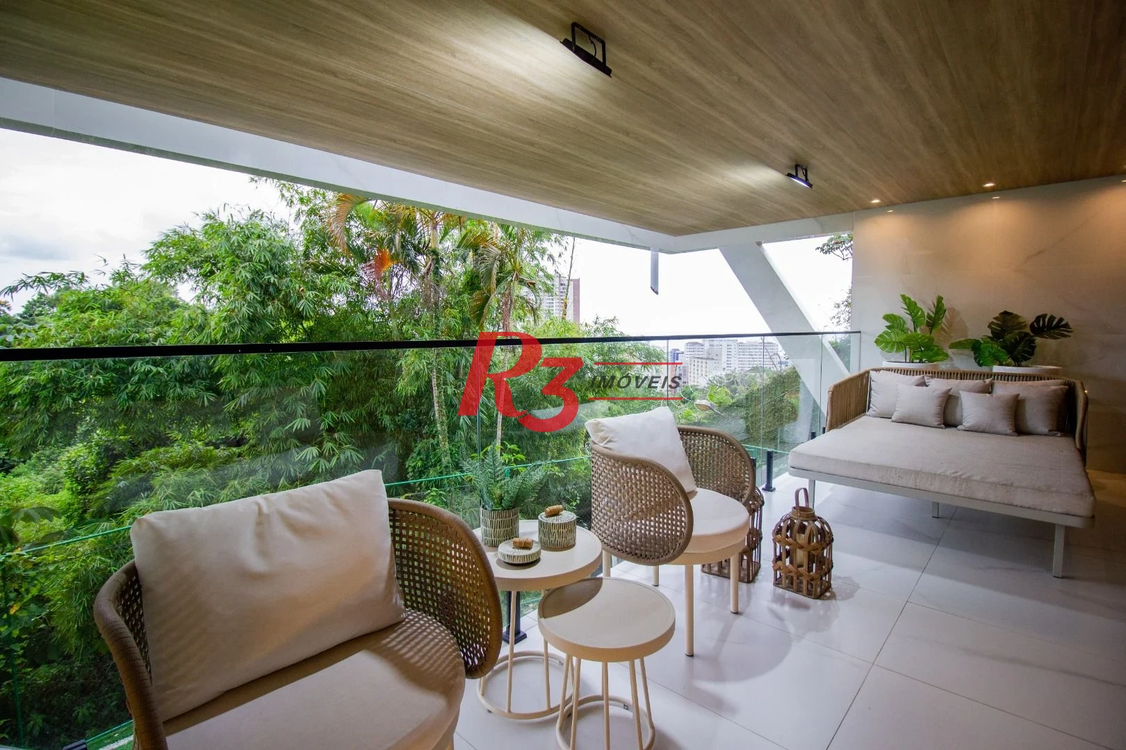 Casa à venda, 600 m² por R$ 7.900.000,00 - Marapé - Santos/SP