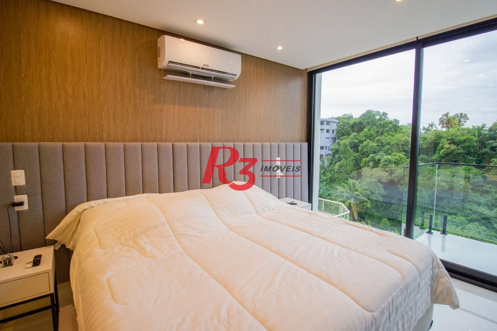 Casa à venda, 600 m² por R$ 7.900.000,00 - Marapé - Santos/SP