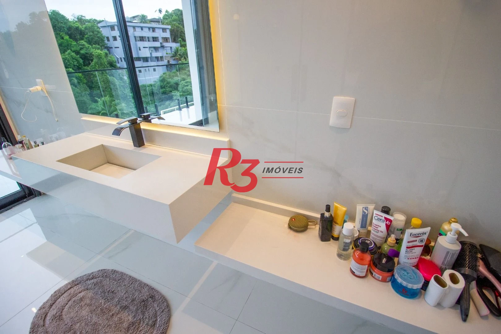 Casa à venda, 600 m² por R$ 7.900.000,00 - Marapé - Santos/SP