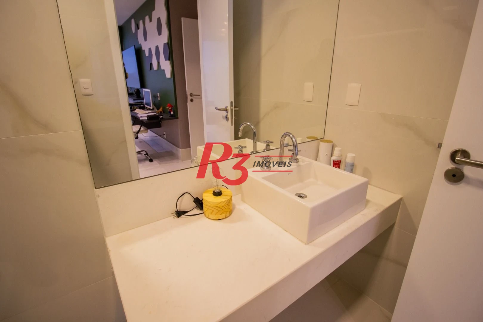 Casa à venda, 600 m² por R$ 7.900.000,00 - Marapé - Santos/SP