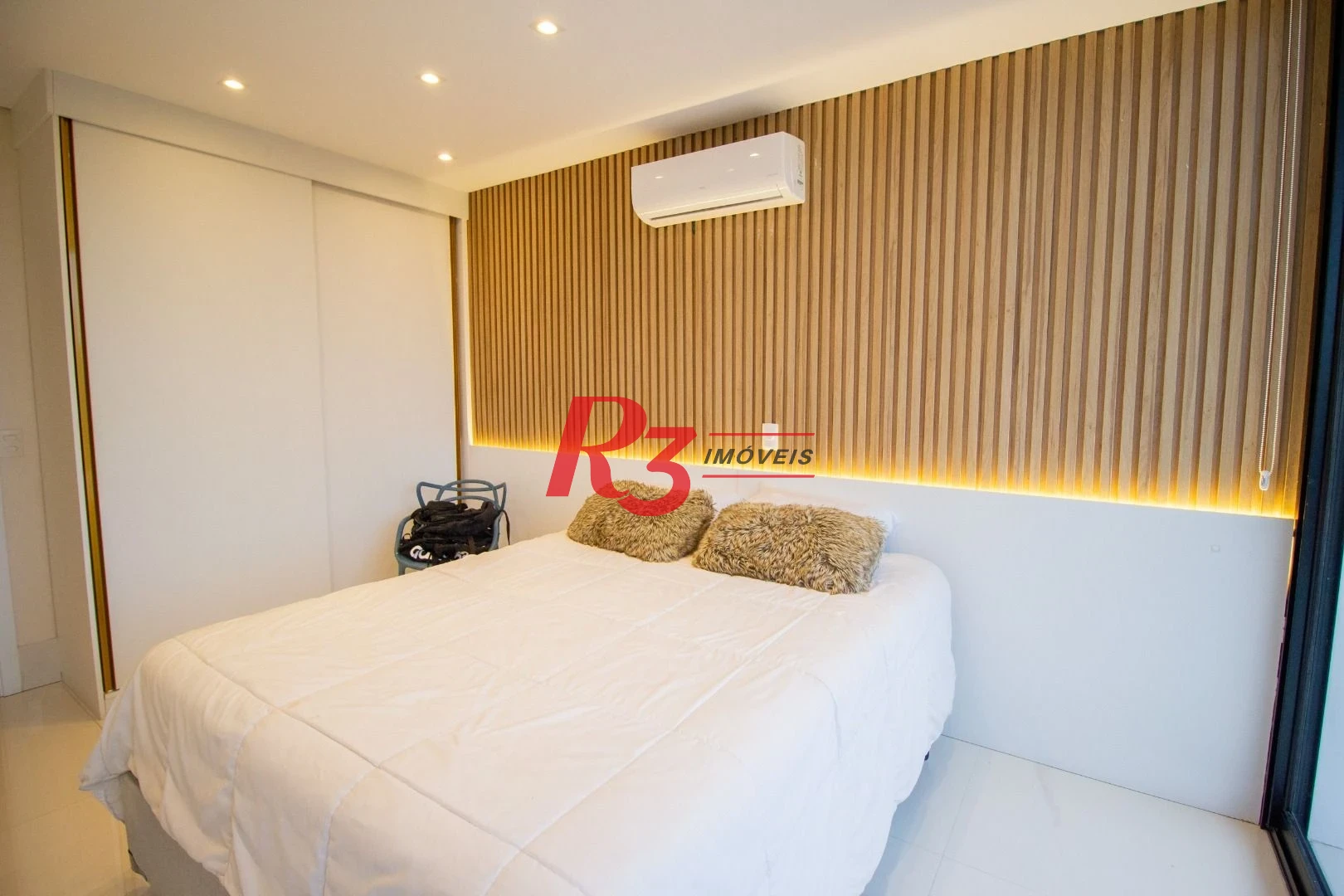Casa à venda, 600 m² por R$ 7.900.000,00 - Marapé - Santos/SP