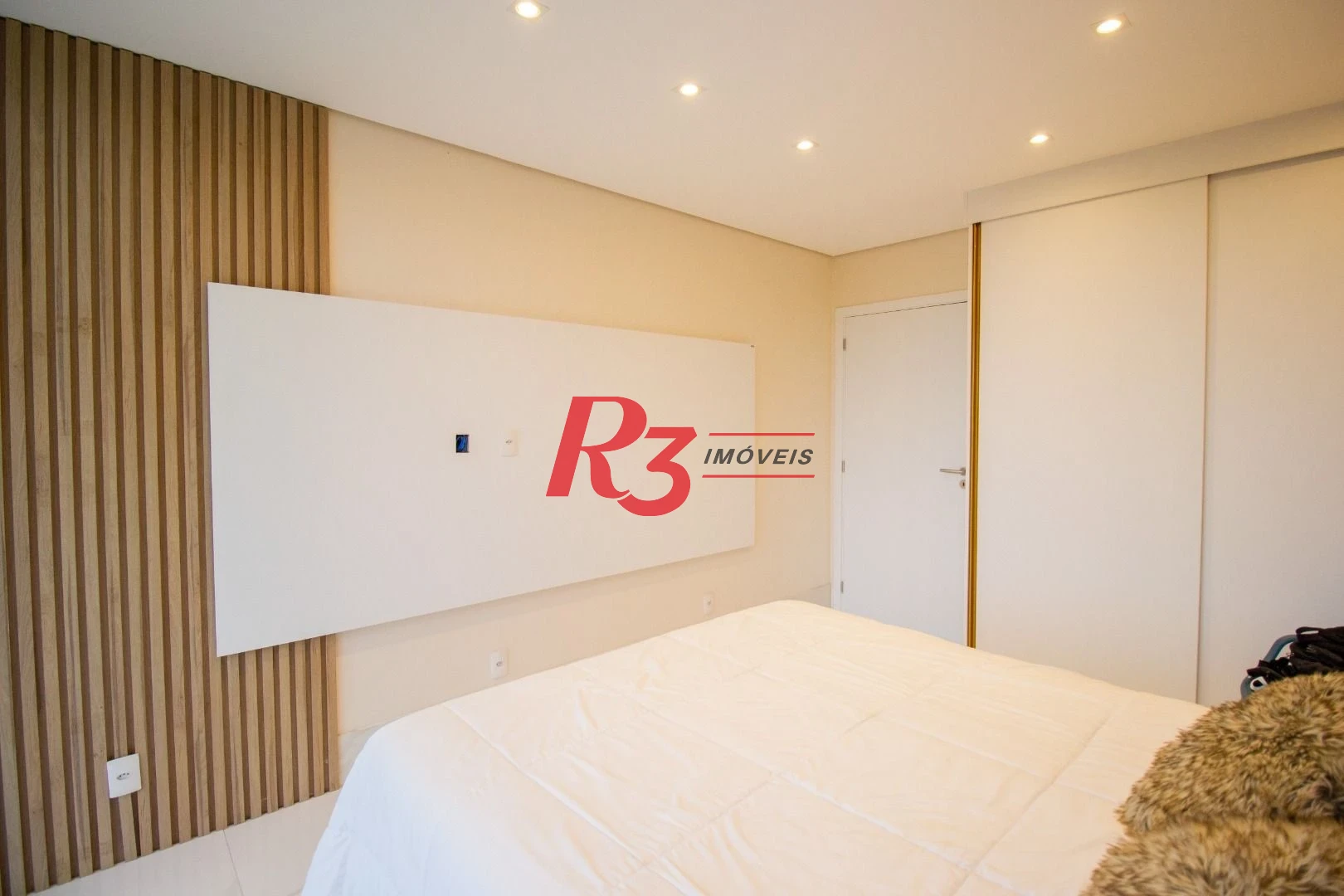 Casa à venda, 600 m² por R$ 7.900.000,00 - Marapé - Santos/SP