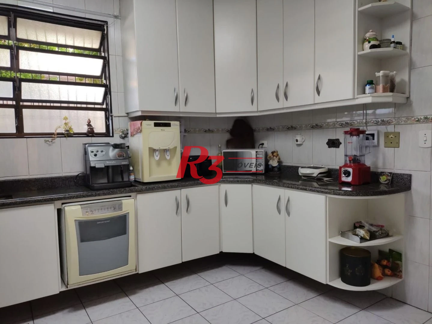 Sobrado à venda, 250 m² por R$ 1.590.000,00 - Aparecida - Santos/SP