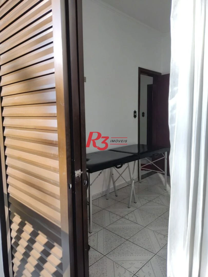 Sobrado à venda, 250 m² por R$ 1.590.000,00 - Aparecida - Santos/SP