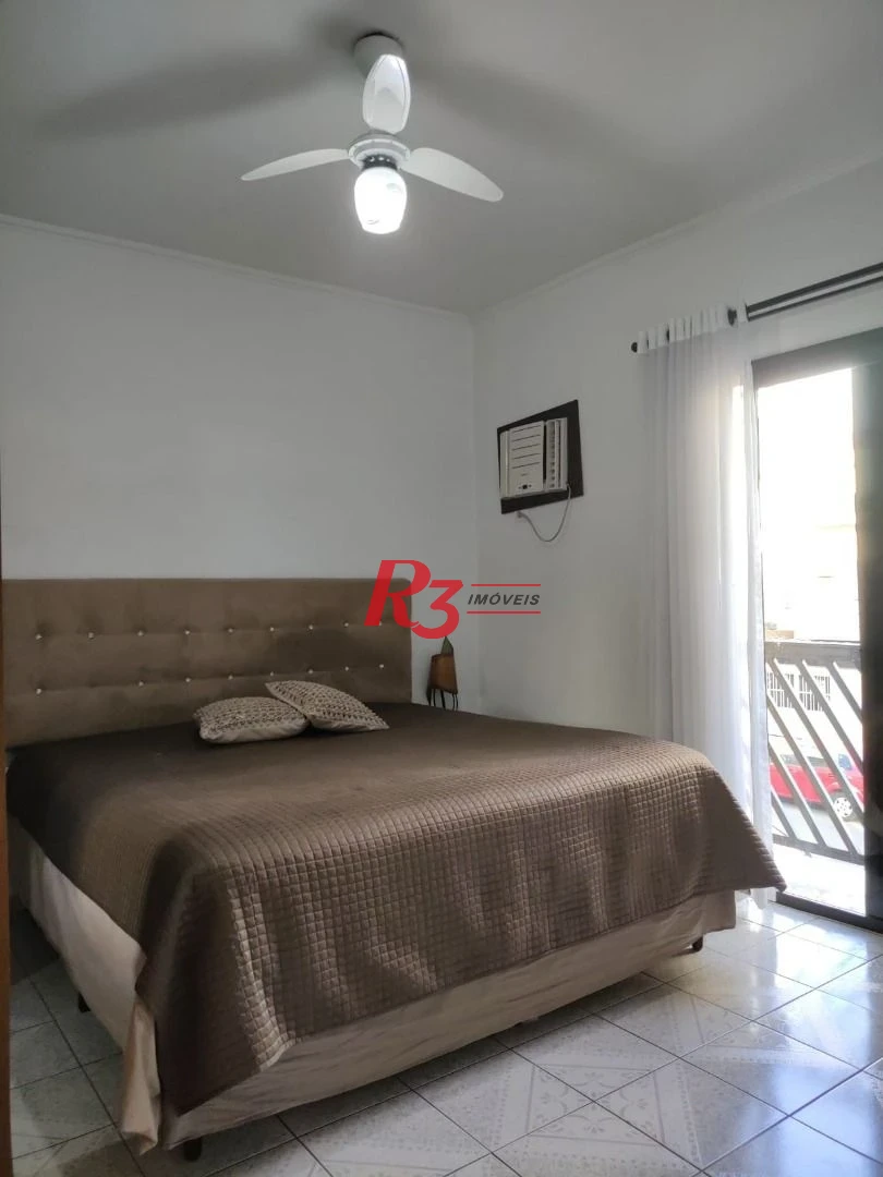 Sobrado à venda, 250 m² por R$ 1.590.000,00 - Aparecida - Santos/SP
