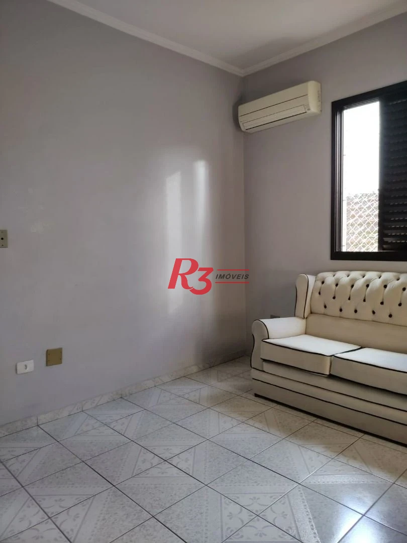 Sobrado à venda, 250 m² por R$ 1.590.000,00 - Aparecida - Santos/SP