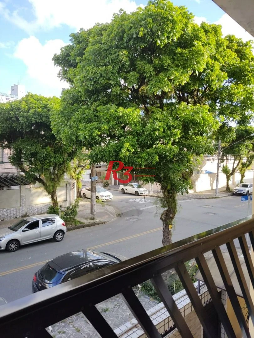 Sobrado à venda, 250 m² por R$ 1.590.000,00 - Aparecida - Santos/SP