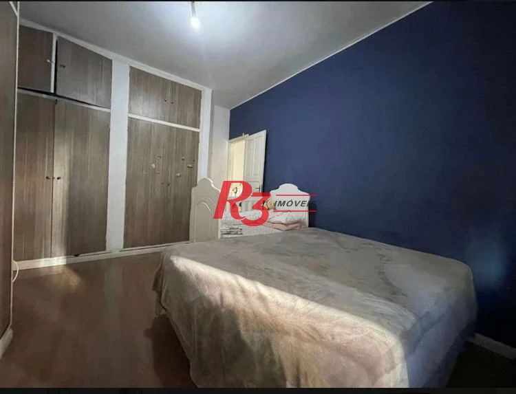 Sobrado à venda, 265 m² por R$ 1.500.000,00 - Gonzaga - Santos/SP