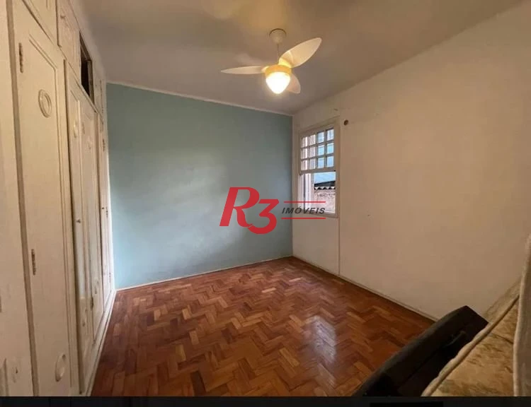 Sobrado à venda, 265 m² por R$ 1.500.000,00 - Gonzaga - Santos/SP