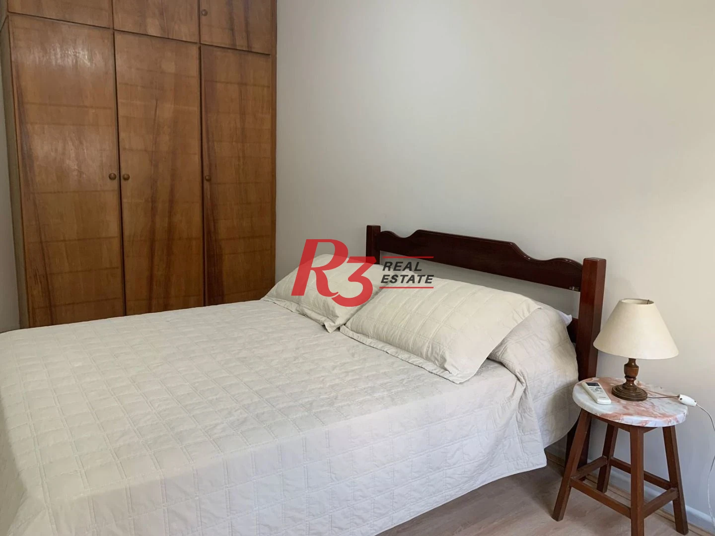 Apartamento com 2 dormitórios para alugar, 75 m² por R$ 3.800,02/mês - Pompéia - Santos/SP