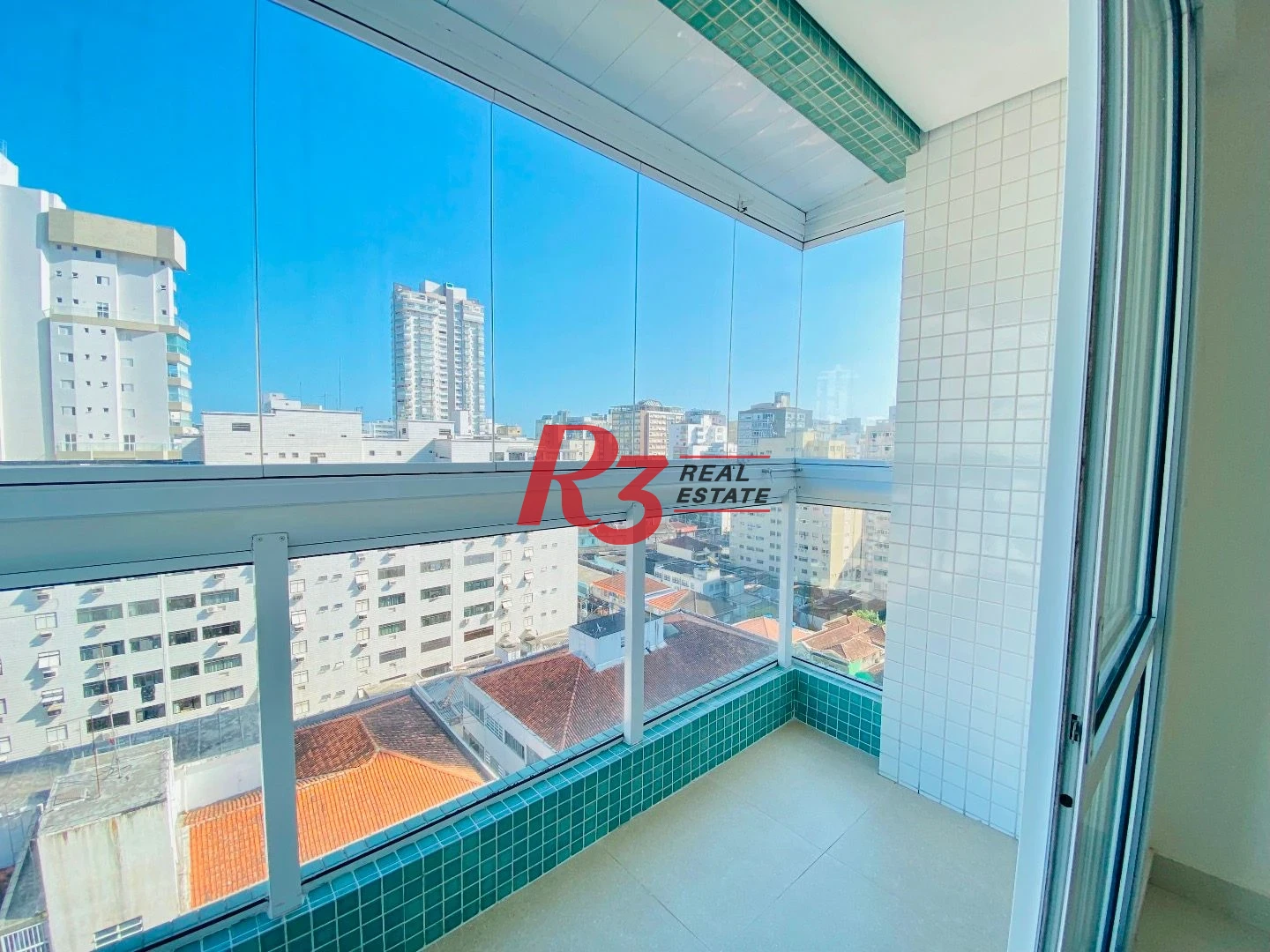 Apartamento com 2 dormitórios à venda, 78 m² por R$ 850.000,00 - Boqueirão - Santos/SP