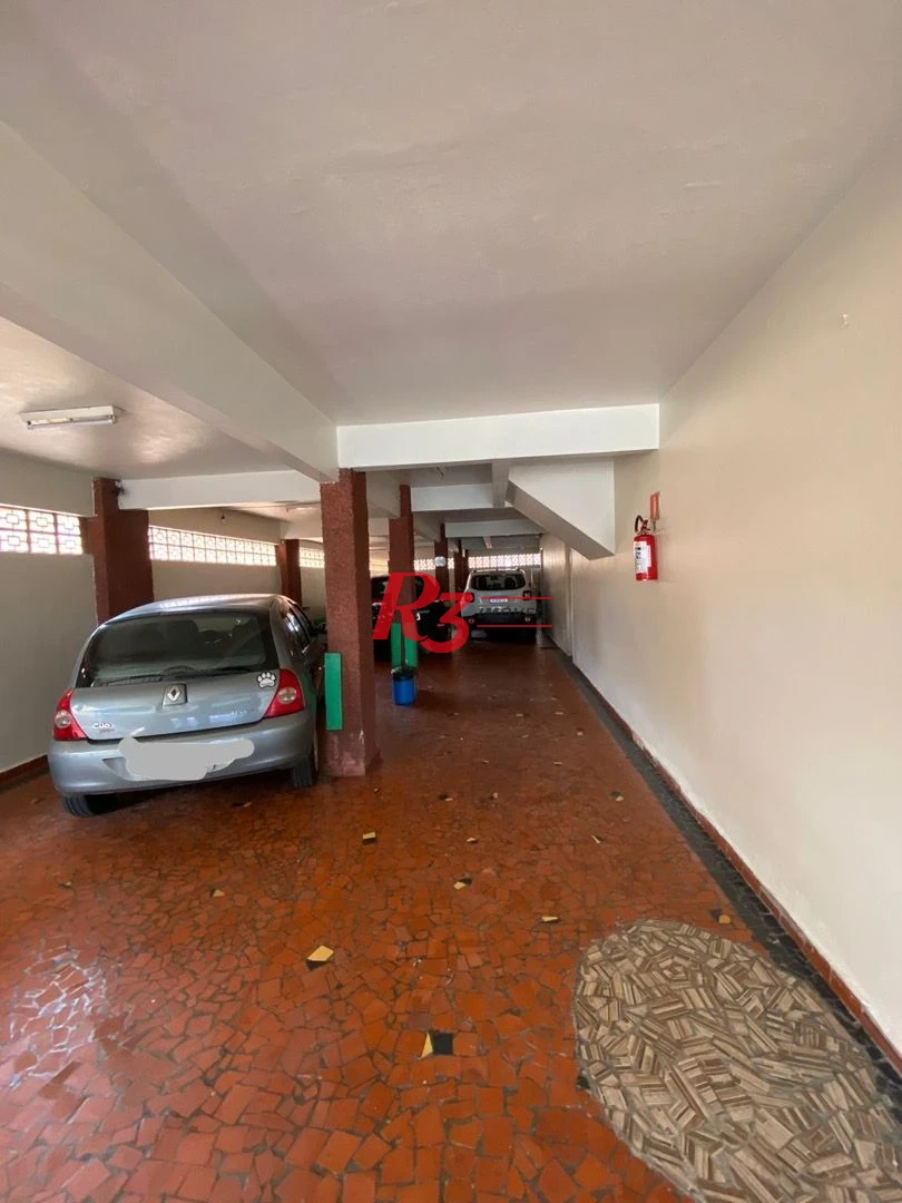 Apartamento com 3 dormitórios à venda, 124 m² por R$ 390.000,00 - Jardim Paraíso - São Vicente/SP
