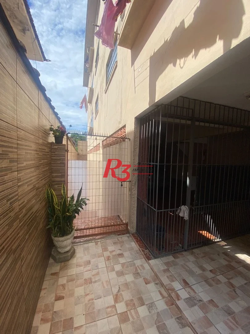 Apartamento com 3 dormitórios à venda, 124 m² por R$ 390.000,00 - Jardim Paraíso - São Vicente/SP
