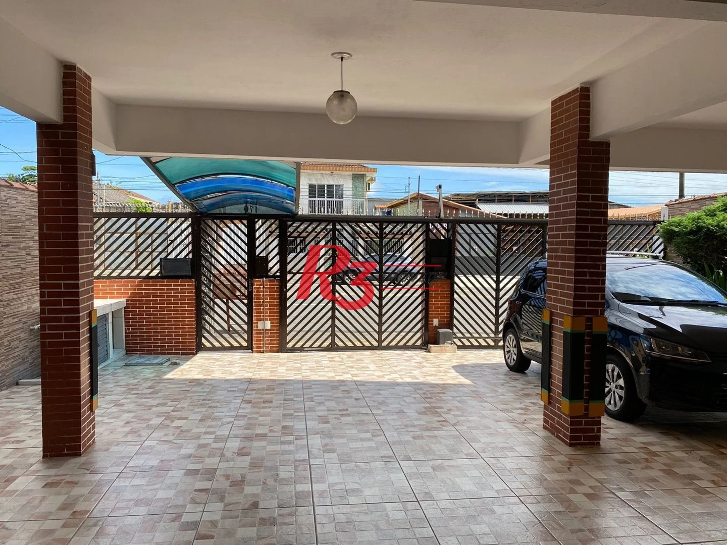 Apartamento com 3 dormitórios à venda, 124 m² por R$ 390.000,00 - Jardim Paraíso - São Vicente/SP