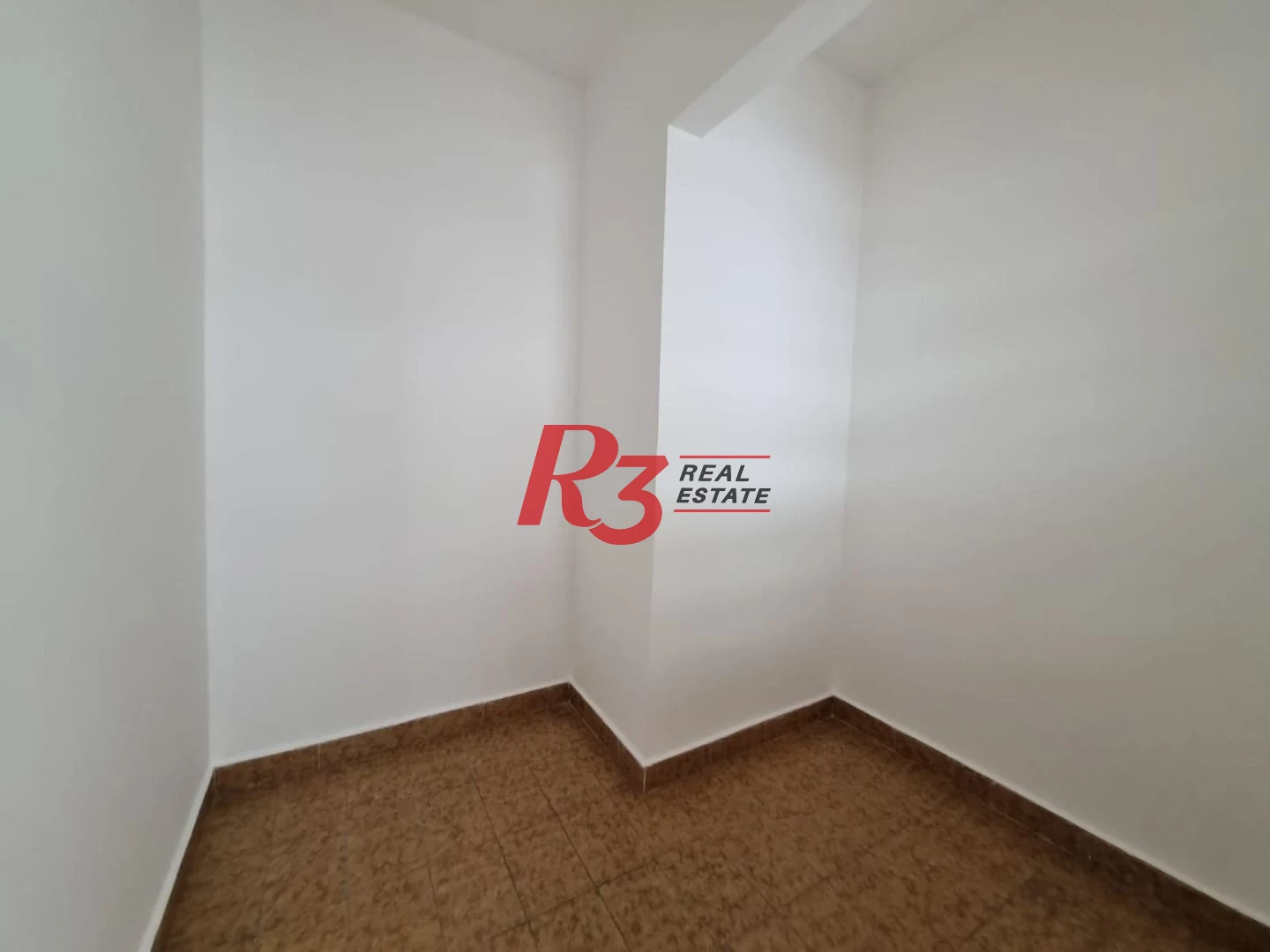 Apartamento com 2 dormitórios para alugar, 117 m² por R$ 3.494,83/mês - Boqueirão - Santos/SP