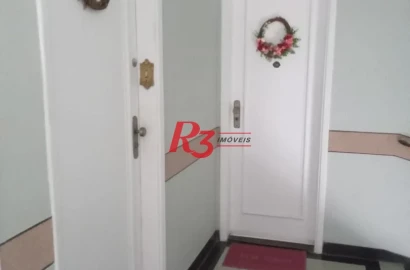 Excelente imóvel em prédio sem elevador.