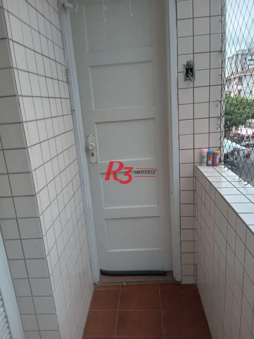 Excelente imóvel em prédio sem elevador.