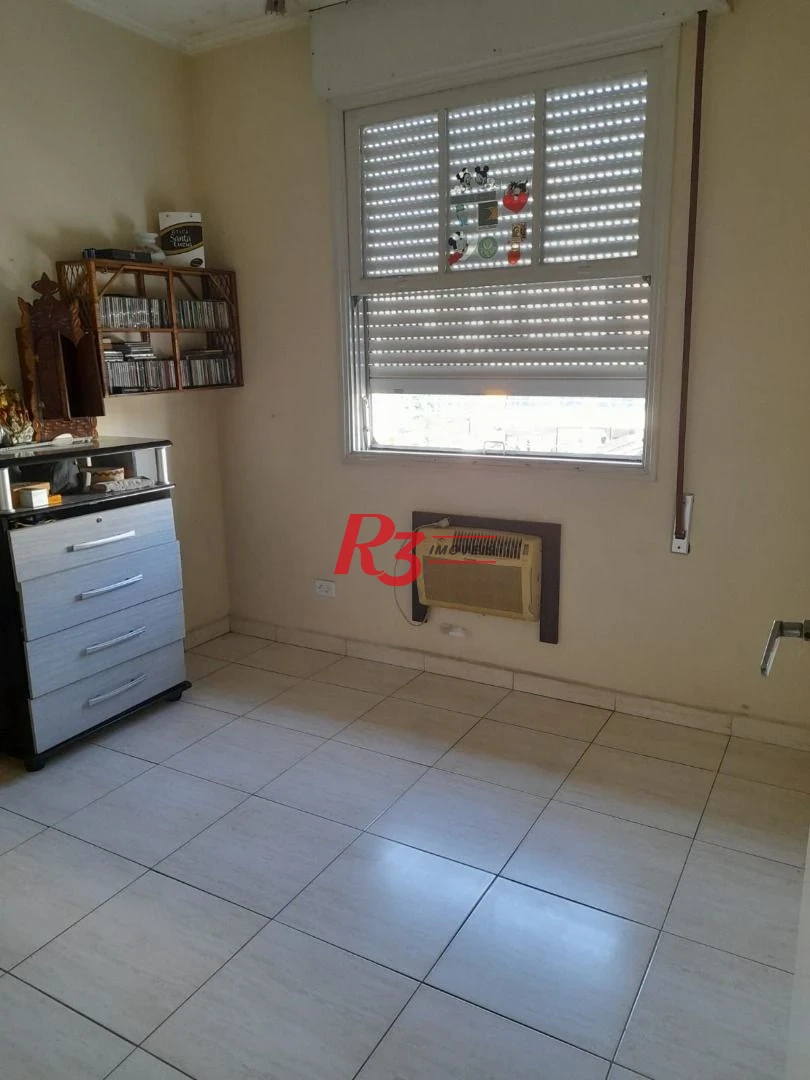 Apartamento com 3 dormitórios à venda, 150 m² por R$ 425.000,00 - Centro - São Vicente/SP
