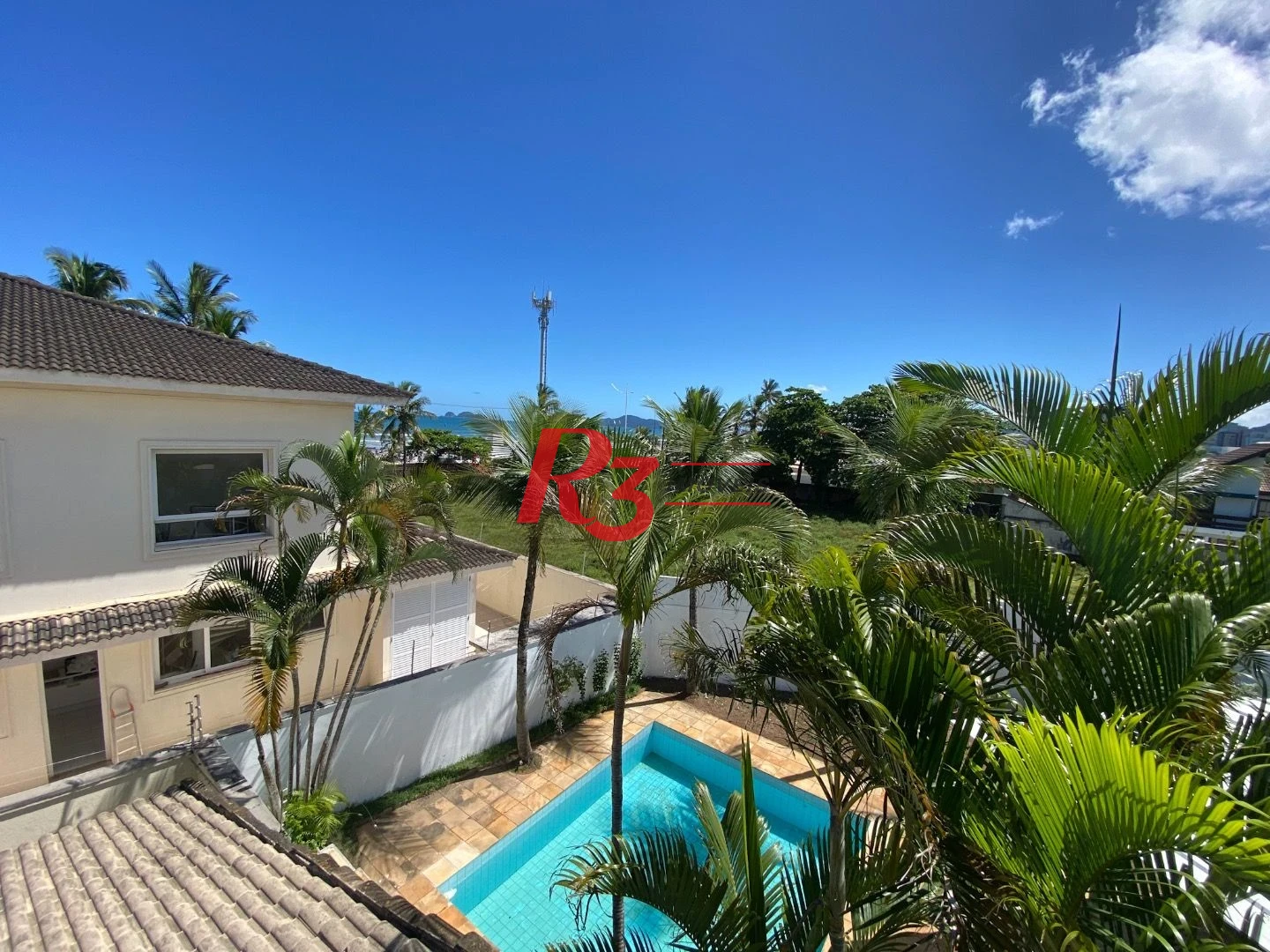Casa à venda, 467 m² por R$ 2.400.000,00 - Jardim Virginia - Guarujá/SP
