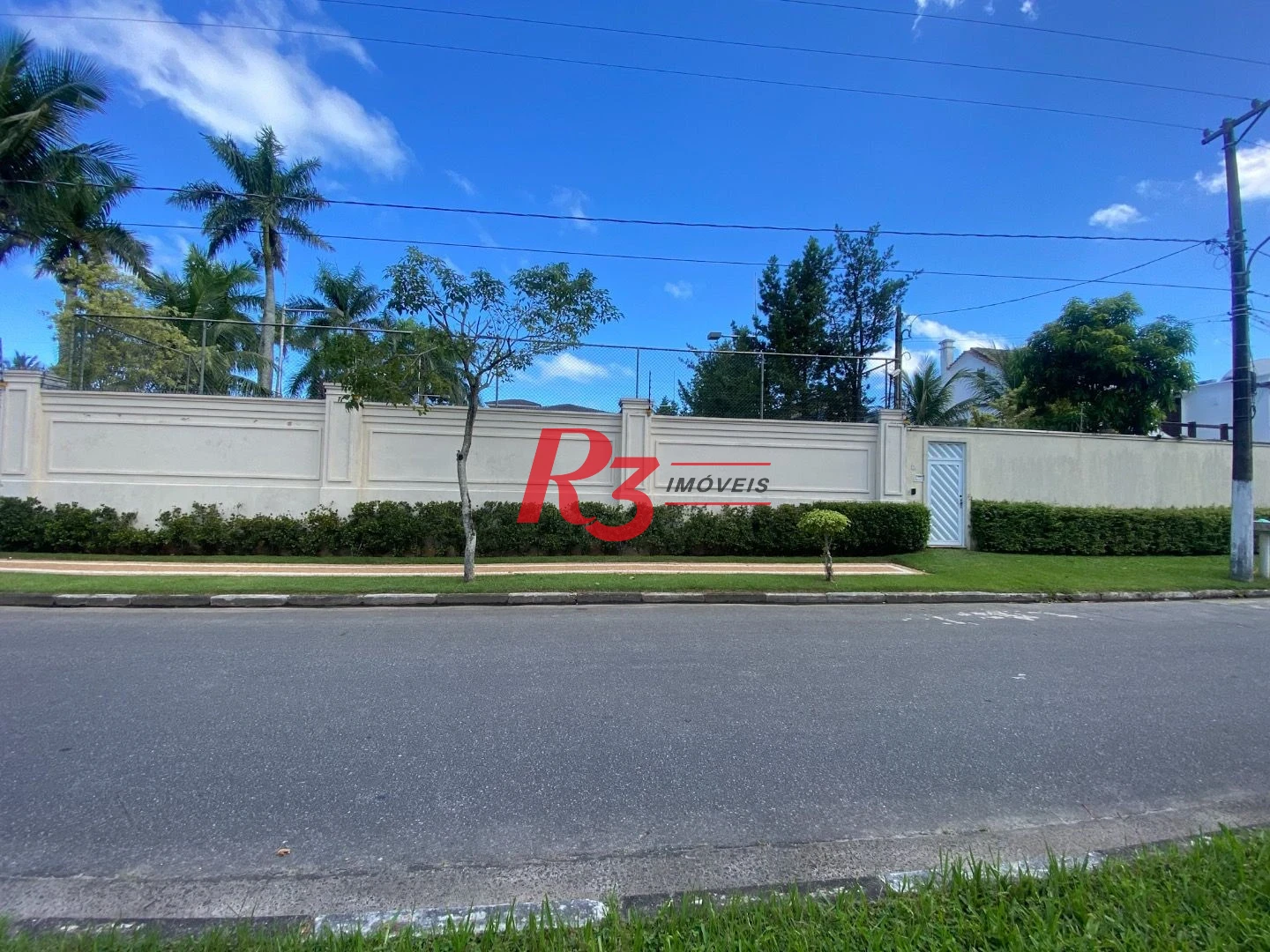 Casa à venda, 467 m² por R$ 2.400.000,00 - Jardim Virginia - Guarujá/SP