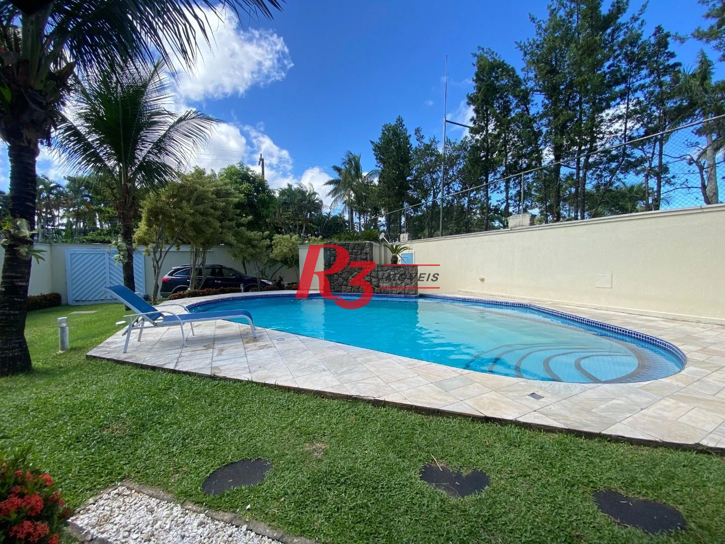 Casa à venda, 467 m² por R$ 2.400.000,00 - Jardim Virginia - Guarujá/SP