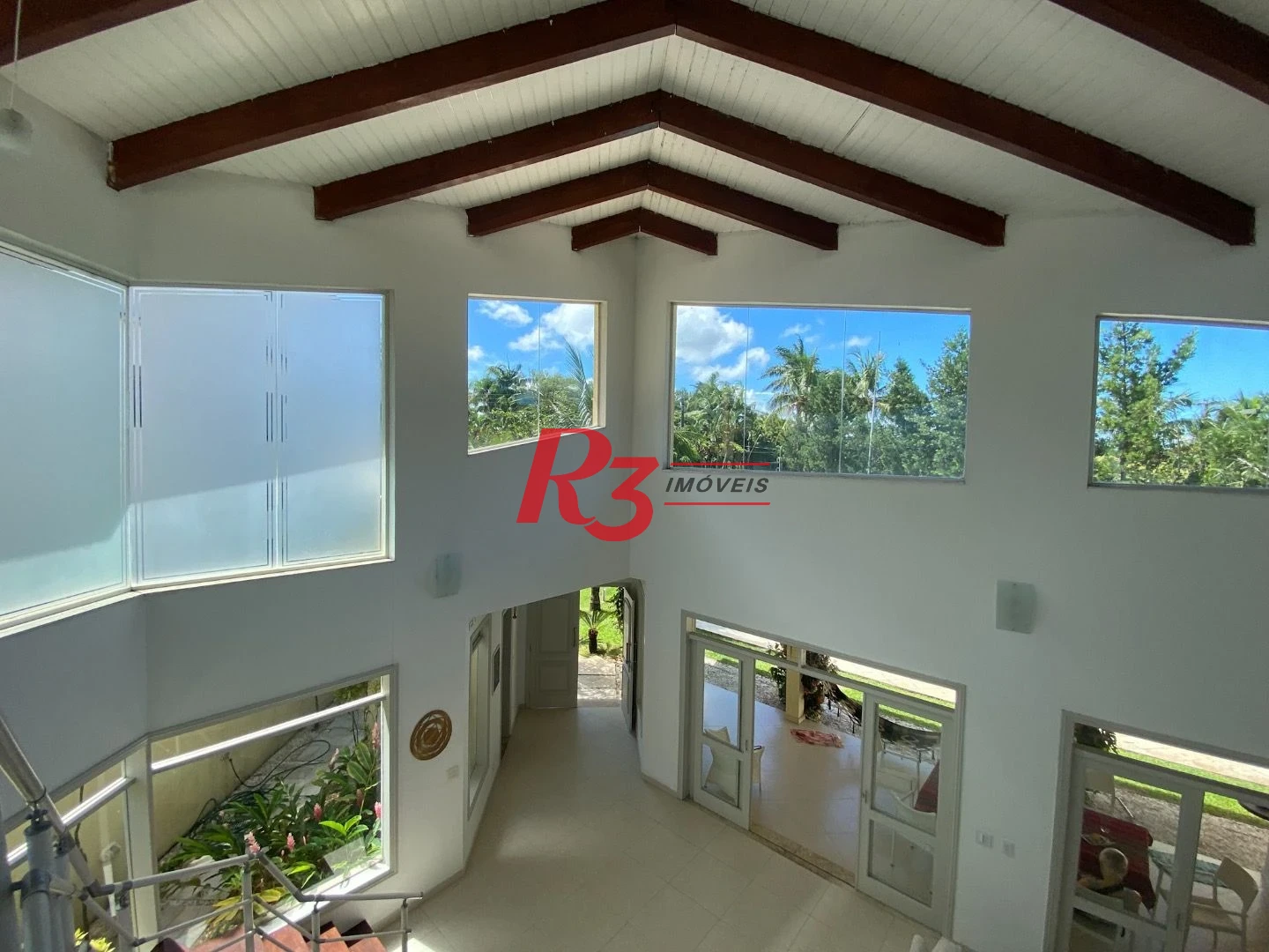 Casa à venda, 467 m² por R$ 2.400.000,00 - Jardim Virginia - Guarujá/SP