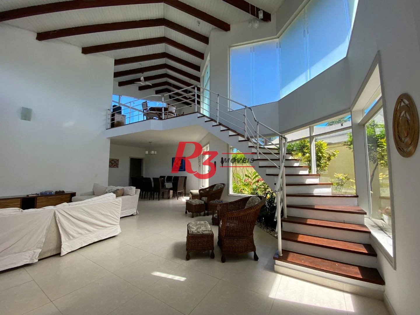 Casa à venda, 467 m² por R$ 2.400.000,00 - Jardim Virginia - Guarujá/SP