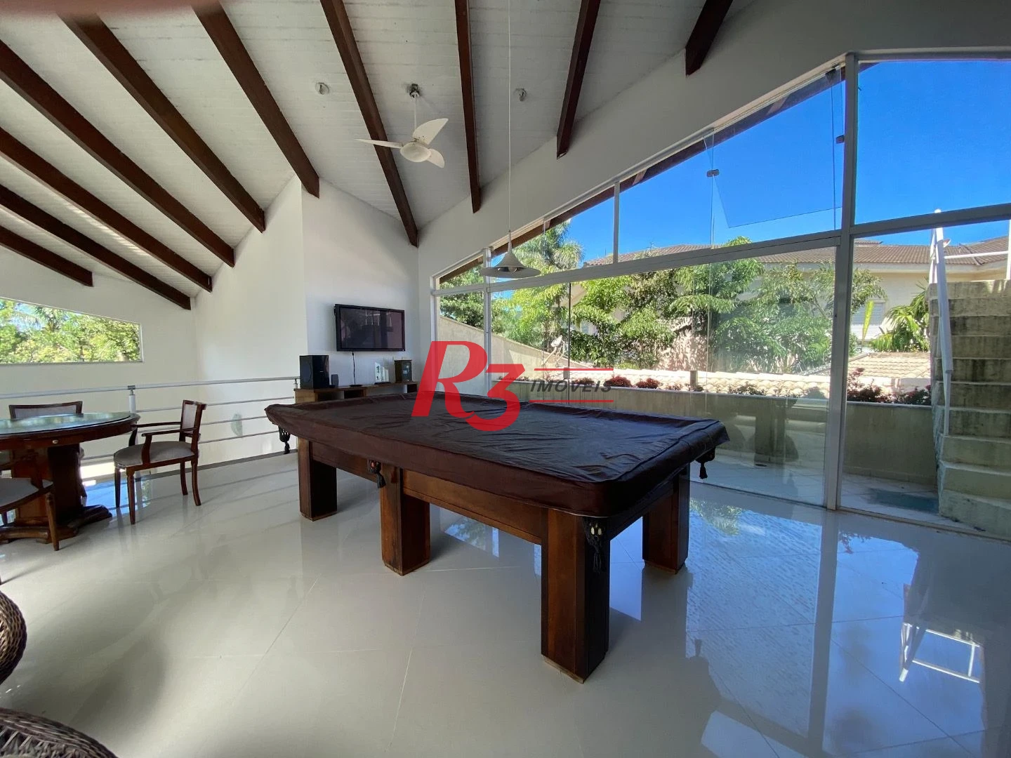 Casa à venda, 467 m² por R$ 2.400.000,00 - Jardim Virginia - Guarujá/SP
