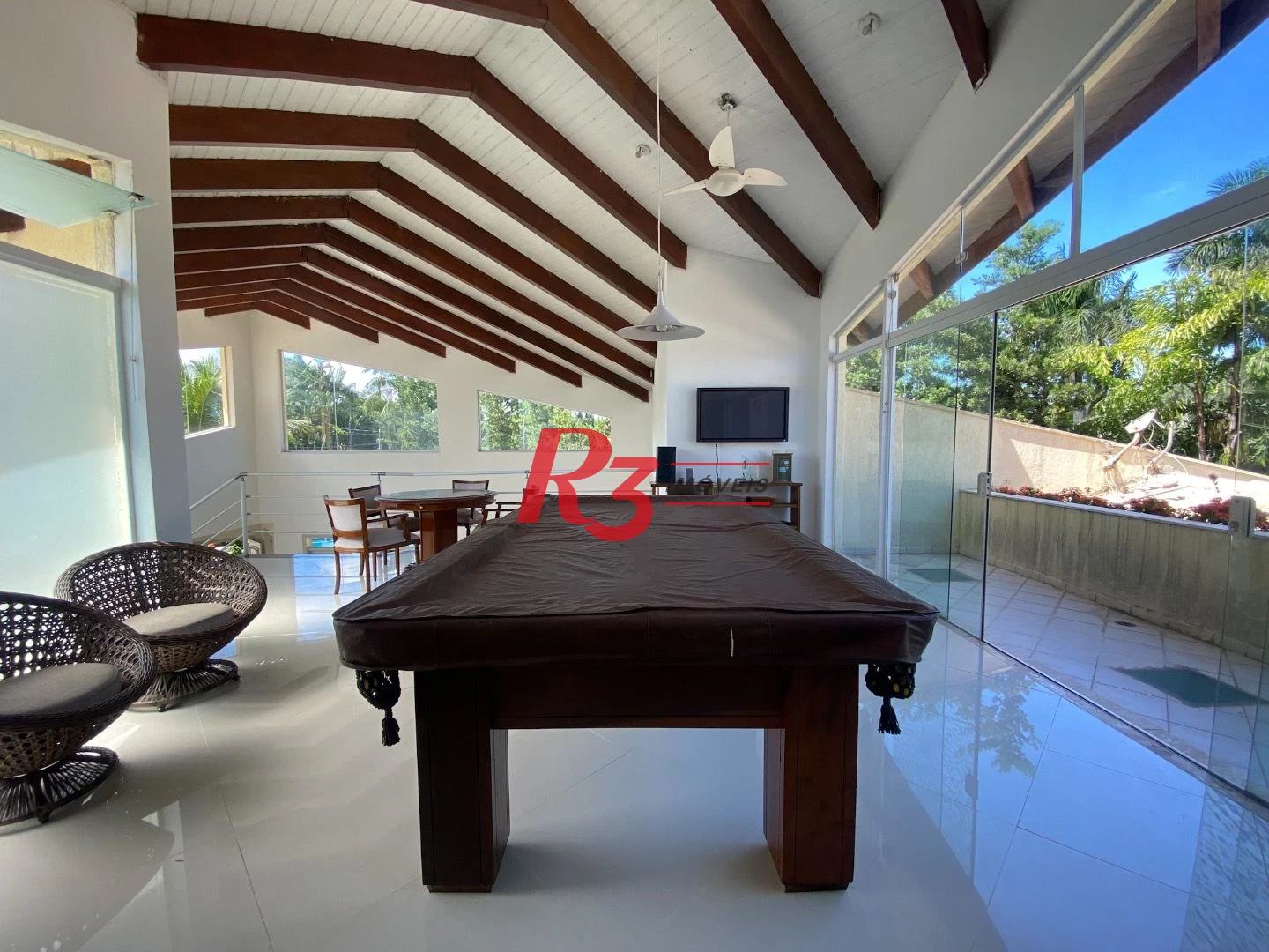 Casa à venda, 467 m² por R$ 2.400.000,00 - Jardim Virginia - Guarujá/SP