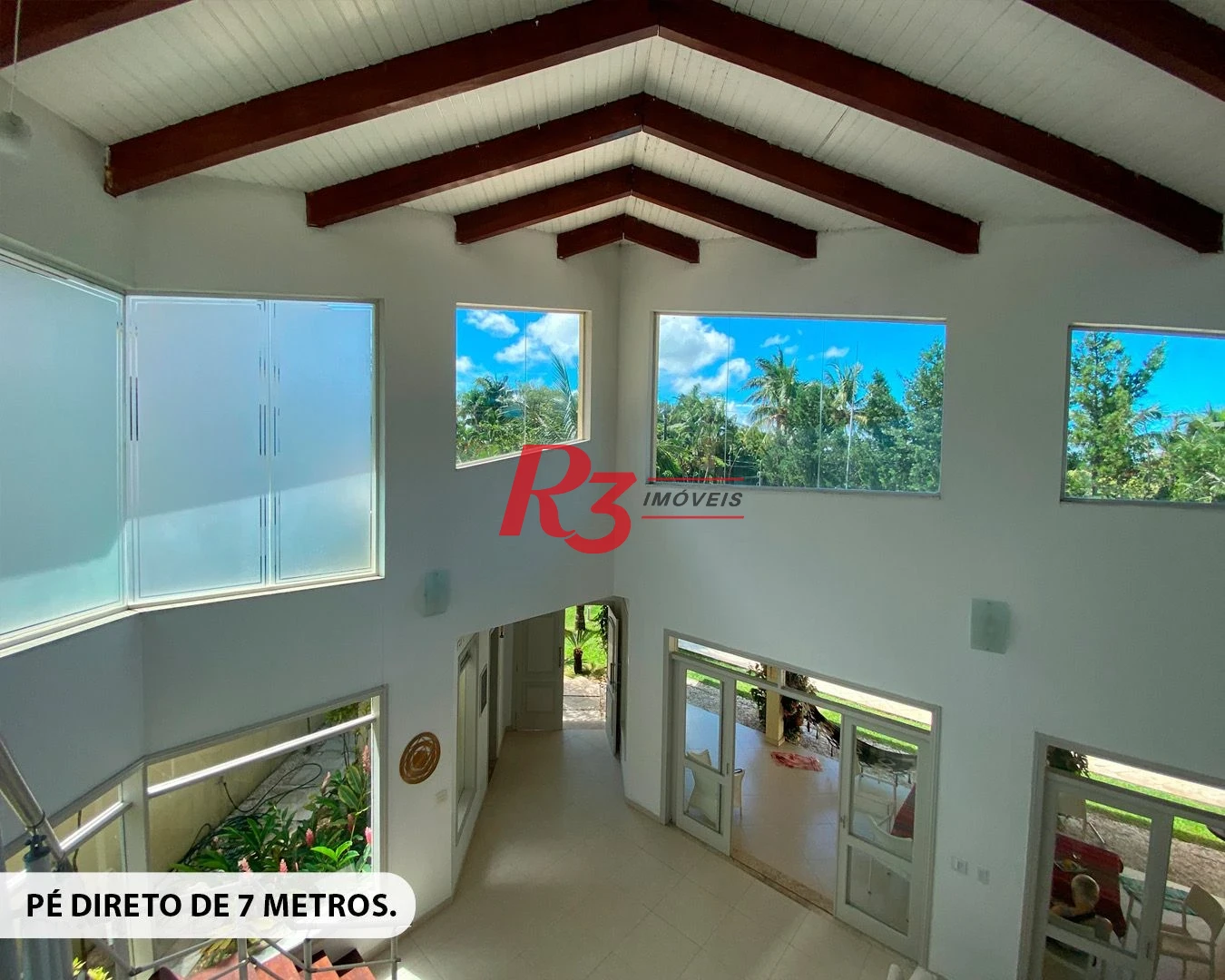 Casa à venda, 467 m² por R$ 2.400.000,00 - Jardim Virginia - Guarujá/SP