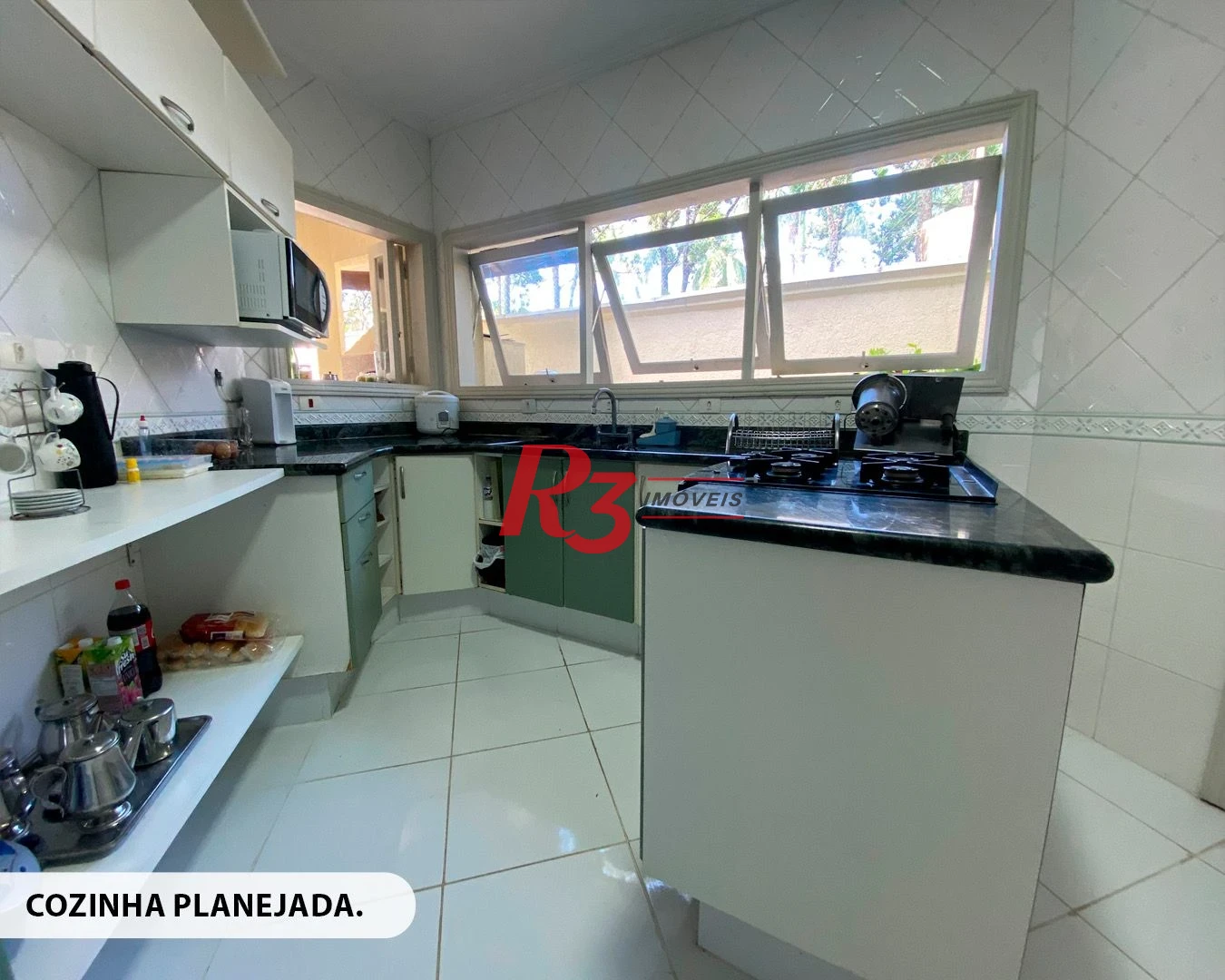Casa à venda, 467 m² por R$ 2.400.000,00 - Jardim Virginia - Guarujá/SP