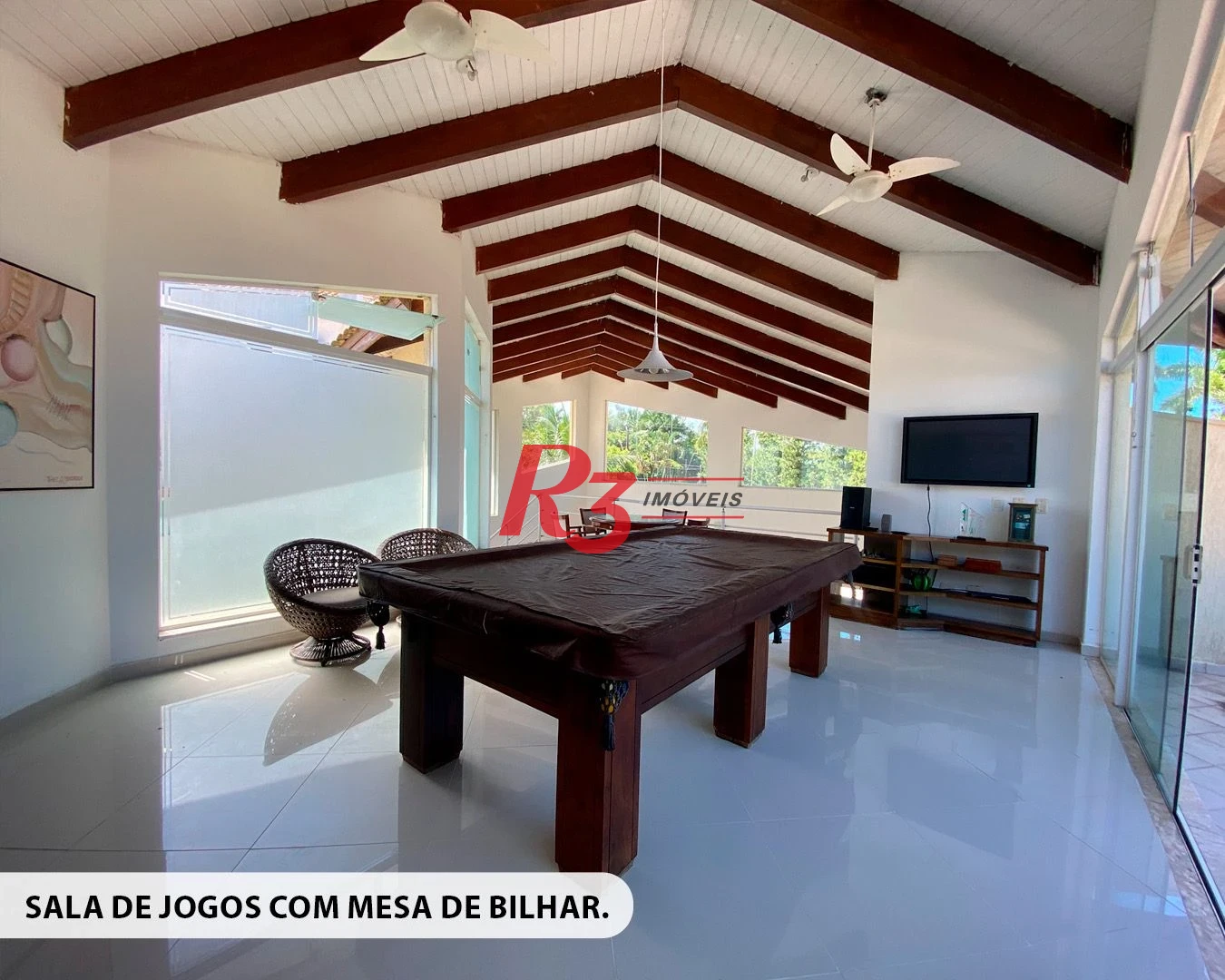 Casa à venda, 467 m² por R$ 2.400.000,00 - Jardim Virginia - Guarujá/SP