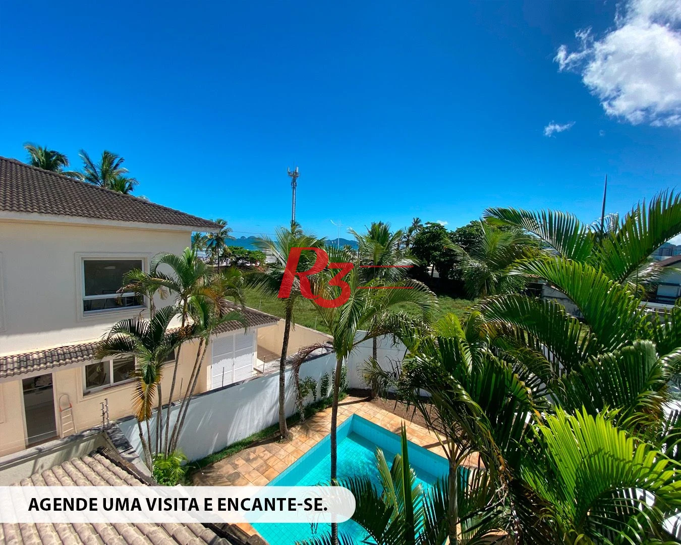 Casa à venda, 467 m² por R$ 2.400.000,00 - Jardim Virginia - Guarujá/SP