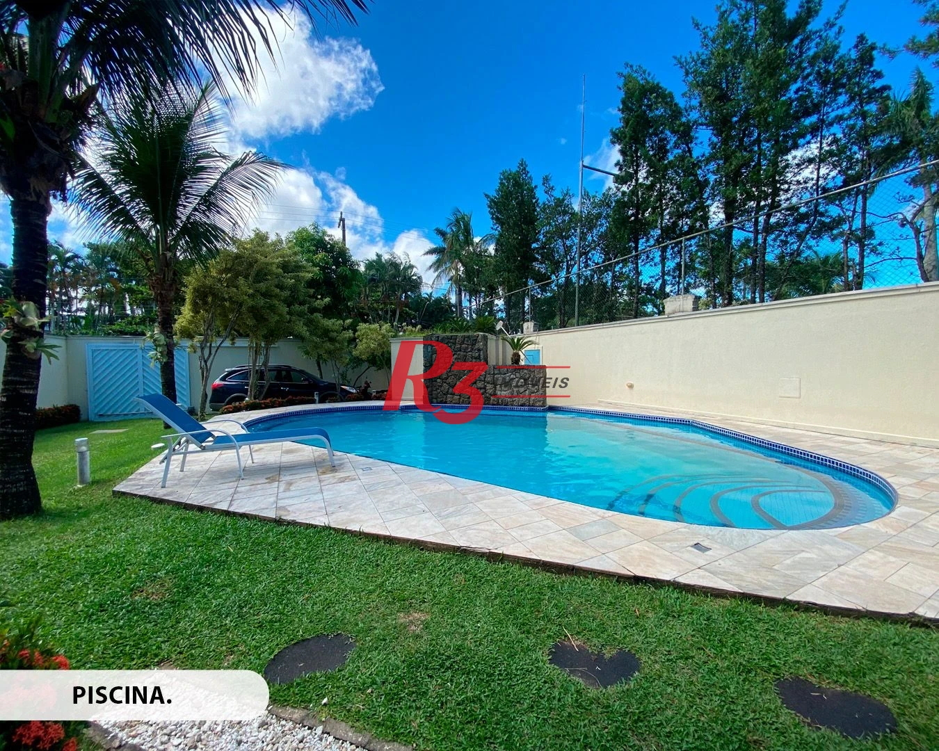 Casa à venda, 467 m² por R$ 2.400.000,00 - Jardim Virginia - Guarujá/SP